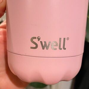 S'well Blush Pink Water Bottle